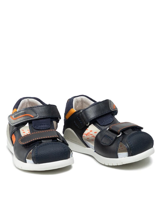 Flash Sale ✔️ Biomecanics Σανδάλια 222232-A M Σκούρο μπλε 🔥 7 Flash Sale ✔️ Biomecanics Σανδάλια 222232-A M Σκούρο μπλε 🔥 - Image 5