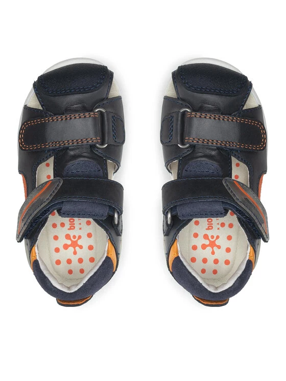 Flash Sale ✔️ Biomecanics Σανδάλια 222232-A M Σκούρο μπλε 🔥 8 Flash Sale ✔️ Biomecanics Σανδάλια 222232-A M Σκούρο μπλε 🔥 - Image 6