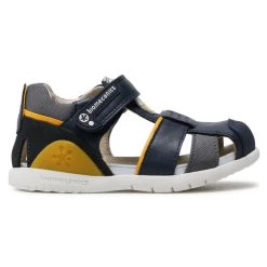 Ολοκαίνουργιο 🔔 Biomecanics Σανδάλια 212187 M Σκούρο μπλε 🔥 -Biomecanics Κατάστημα unnamed file 1027