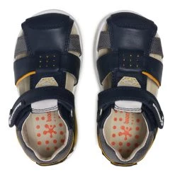 Ολοκαίνουργιο 🔔 Biomecanics Σανδάλια 212187 M Σκούρο μπλε 🔥 -Biomecanics Κατάστημα unnamed file 1031