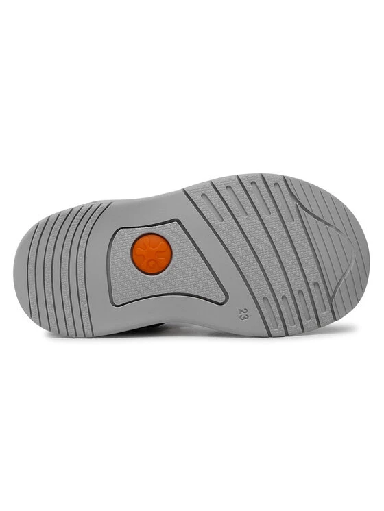 Ολοκαίνουργιο 👏 Biomecanics Σανδάλια 212185 M Γκρι 🛒 6 Ολοκαίνουργιο 👏 Biomecanics Σανδάλια 212185 M Γκρι 🛒 - Image 4