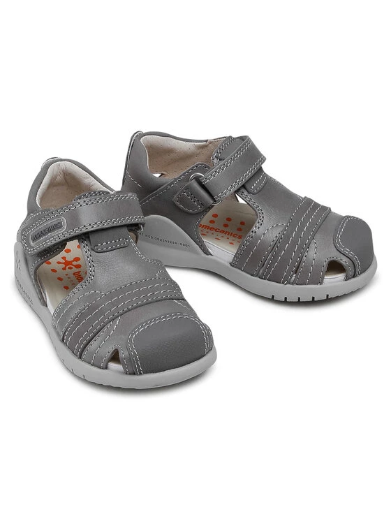 Ολοκαίνουργιο 👏 Biomecanics Σανδάλια 212185 M Γκρι 🛒 7 Ολοκαίνουργιο 👏 Biomecanics Σανδάλια 212185 M Γκρι 🛒 - Image 5