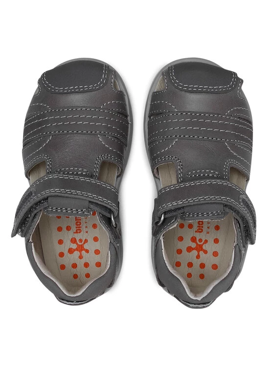 Ολοκαίνουργιο 👏 Biomecanics Σανδάλια 212185 M Γκρι 🛒 8 Ολοκαίνουργιο 👏 Biomecanics Σανδάλια 212185 M Γκρι 🛒 - Image 6