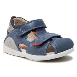 Το φθηνότερο 😀 Biomecanics Σανδάλια 212183 M Σκούρο μπλε ⭐