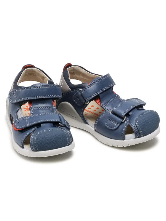 Το φθηνότερο 😀 Biomecanics Σανδάλια 212183 M Σκούρο μπλε ⭐ 7 Το φθηνότερο 😀 Biomecanics Σανδάλια 212183 M Σκούρο μπλε ⭐ - Image 5