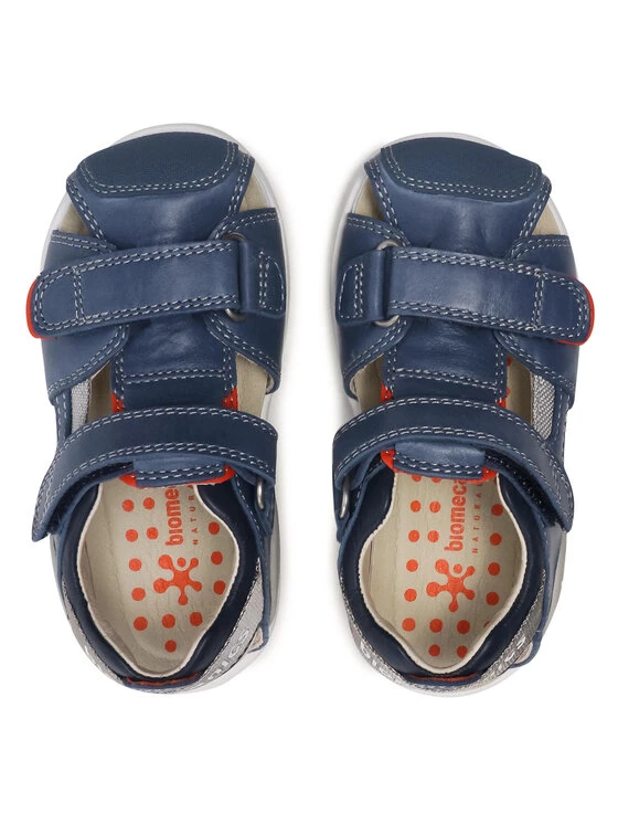 Το φθηνότερο 😀 Biomecanics Σανδάλια 212183 M Σκούρο μπλε ⭐ 8 Το φθηνότερο 😀 Biomecanics Σανδάλια 212183 M Σκούρο μπλε ⭐ - Image 6