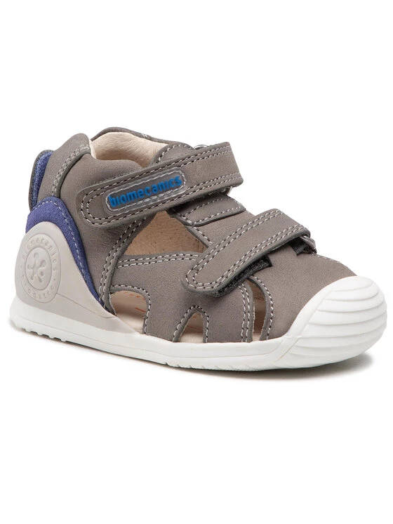 ΧΟΝΔΡΙΚΟ ΕΜΠΟΡΙΟ 🔔 Biomecanics Σανδάλια 212137 Γκρι ❤️ 3 ΧΟΝΔΡΙΚΟ ΕΜΠΟΡΙΟ 🔔 Biomecanics Σανδάλια 212137 Γκρι ❤️