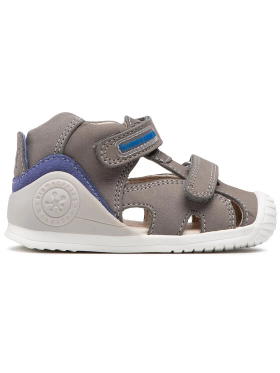 ΧΟΝΔΡΙΚΟ ΕΜΠΟΡΙΟ 🔔 Biomecanics Σανδάλια 212137 Γκρι ❤️ 4 ΧΟΝΔΡΙΚΟ ΕΜΠΟΡΙΟ 🔔 Biomecanics Σανδάλια 212137 Γκρι ❤️ - Image 2