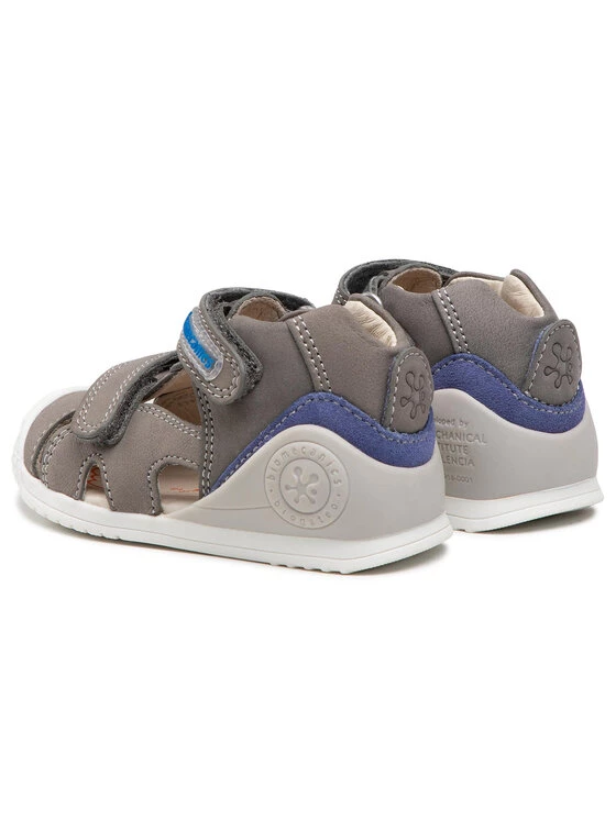 ΧΟΝΔΡΙΚΟ ΕΜΠΟΡΙΟ 🔔 Biomecanics Σανδάλια 212137 Γκρι ❤️ 5 ΧΟΝΔΡΙΚΟ ΕΜΠΟΡΙΟ 🔔 Biomecanics Σανδάλια 212137 Γκρι ❤️ - Image 3