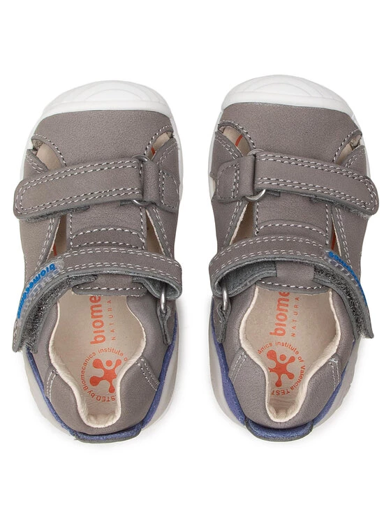 ΧΟΝΔΡΙΚΟ ΕΜΠΟΡΙΟ 🔔 Biomecanics Σανδάλια 212137 Γκρι ❤️ 8 ΧΟΝΔΡΙΚΟ ΕΜΠΟΡΙΟ 🔔 Biomecanics Σανδάλια 212137 Γκρι ❤️ - Image 6