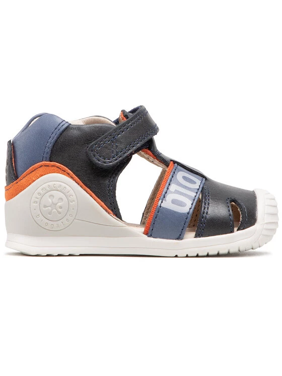 Καλύτερη πώληση 🧨 Biomecanics Σανδάλια 212139 Σκούρο μπλε 🥰 4 Καλύτερη πώληση 🧨 Biomecanics Σανδάλια 212139 Σκούρο μπλε 🥰 - Image 2