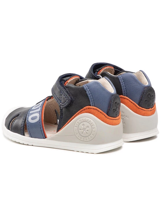 Καλύτερη πώληση 🧨 Biomecanics Σανδάλια 212139 Σκούρο μπλε 🥰 5 Καλύτερη πώληση 🧨 Biomecanics Σανδάλια 212139 Σκούρο μπλε 🥰 - Image 3