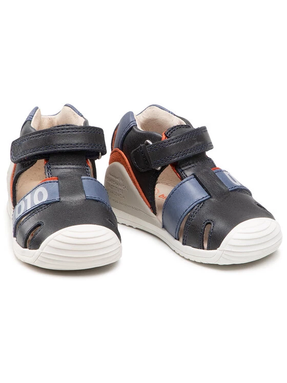 Καλύτερη πώληση 🧨 Biomecanics Σανδάλια 212139 Σκούρο μπλε 🥰 7 Καλύτερη πώληση 🧨 Biomecanics Σανδάλια 212139 Σκούρο μπλε 🥰 - Image 5