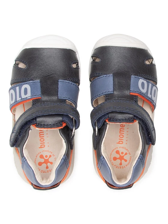 Καλύτερη πώληση 🧨 Biomecanics Σανδάλια 212139 Σκούρο μπλε 🥰 8 Καλύτερη πώληση 🧨 Biomecanics Σανδάλια 212139 Σκούρο μπλε 🥰 - Image 6