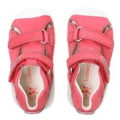 Flash Sale ⭐ Biomecanics Παντόφλες & Σανδάλια Σανδάλια 212137 Ροζ 🎉 -Biomecanics Κατάστημα unnamed file 1079