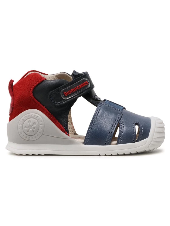 Η καλύτερη συμφωνία ✨ Biomecanics Σανδάλια 212136 Σκούρο μπλε 🥰 4 Η καλύτερη συμφωνία ✨ Biomecanics Σανδάλια 212136 Σκούρο μπλε 🥰 - Image 2