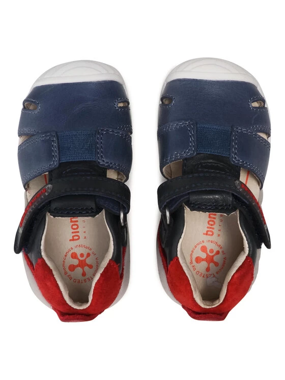 Η καλύτερη συμφωνία ✨ Biomecanics Σανδάλια 212136 Σκούρο μπλε 🥰 8 Η καλύτερη συμφωνία ✨ Biomecanics Σανδάλια 212136 Σκούρο μπλε 🥰 - Image 6