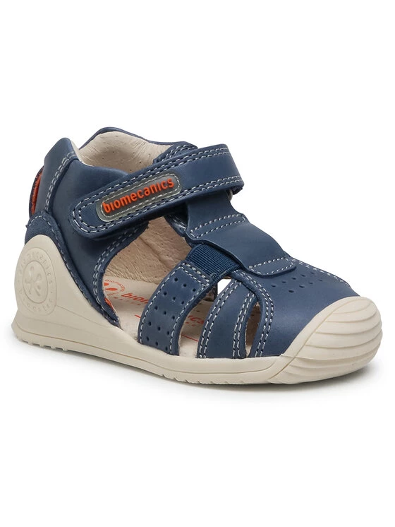 Καλύτερη πώληση ✔️ Biomecanics Σανδάλια 212134 Σκούρο μπλε 🤩 3 Καλύτερη πώληση ✔️ Biomecanics Σανδάλια 212134 Σκούρο μπλε 🤩