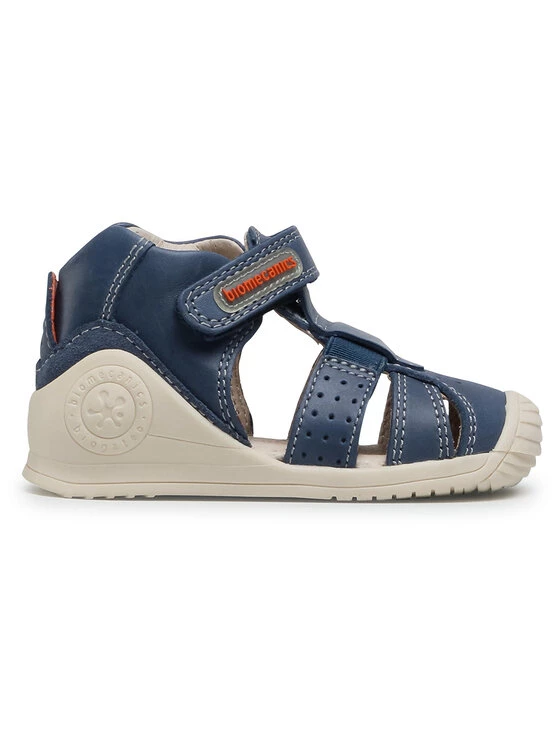 Καλύτερη πώληση ✔️ Biomecanics Σανδάλια 212134 Σκούρο μπλε 🤩 4 Καλύτερη πώληση ✔️ Biomecanics Σανδάλια 212134 Σκούρο μπλε 🤩 - Image 2