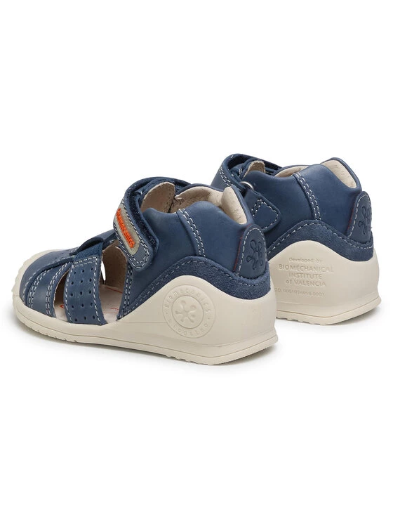 Καλύτερη πώληση ✔️ Biomecanics Σανδάλια 212134 Σκούρο μπλε 🤩 5 Καλύτερη πώληση ✔️ Biomecanics Σανδάλια 212134 Σκούρο μπλε 🤩 - Image 3