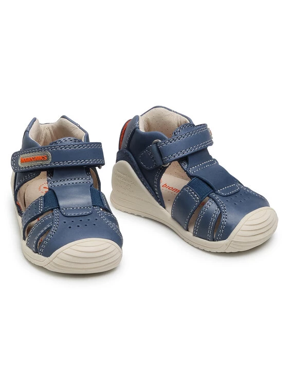 Καλύτερη πώληση ✔️ Biomecanics Σανδάλια 212134 Σκούρο μπλε 🤩 7 Καλύτερη πώληση ✔️ Biomecanics Σανδάλια 212134 Σκούρο μπλε 🤩 - Image 5