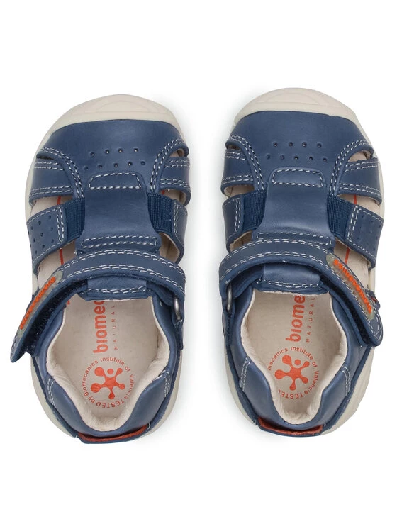 Καλύτερη πώληση ✔️ Biomecanics Σανδάλια 212134 Σκούρο μπλε 🤩 8 Καλύτερη πώληση ✔️ Biomecanics Σανδάλια 212134 Σκούρο μπλε 🤩 - Image 6