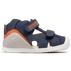 Αγορά 👍 Biomecanics Σανδάλια 212137 Σκούρο μπλε 🧨 -Biomecanics Κατάστημα unnamed file 1093