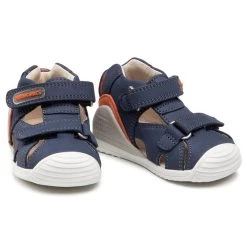 Αγορά 👍 Biomecanics Σανδάλια 212137 Σκούρο μπλε 🧨 -Biomecanics Κατάστημα unnamed file 1096