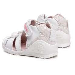 Εκπτωση 😍 Biomecanics Παντόφλες & Σανδάλια Σανδάλια 212109 Λευκό ⭐ -Biomecanics Κατάστημα unnamed file 1106