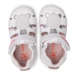 Εκπτωση 😍 Biomecanics Παντόφλες & Σανδάλια Σανδάλια 212109 Λευκό ⭐ -Biomecanics Κατάστημα unnamed file 1109