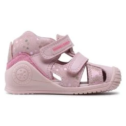 Flash Sale ⭐ Biomecanics Παντόφλες & Σανδάλια Σανδάλια 212115 Ροζ 🔥 -Biomecanics Κατάστημα unnamed file 1111