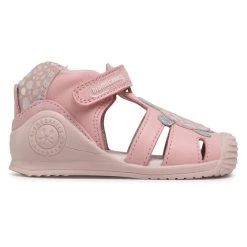 Αγορά 😀 Biomecanics Παντόφλες & Σανδάλια Σανδάλια 212109 Ροζ 🤩 -Biomecanics Κατάστημα unnamed file 1117