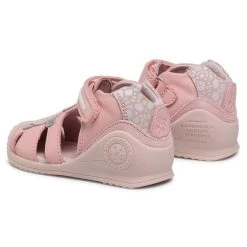 Αγορά 😀 Biomecanics Παντόφλες & Σανδάλια Σανδάλια 212109 Ροζ 🤩 -Biomecanics Κατάστημα unnamed file 1118