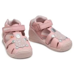 Αγορά 😀 Biomecanics Παντόφλες & Σανδάλια Σανδάλια 212109 Ροζ 🤩 -Biomecanics Κατάστημα unnamed file 1120