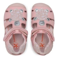 Αγορά 😀 Biomecanics Παντόφλες & Σανδάλια Σανδάλια 212109 Ροζ 🤩 -Biomecanics Κατάστημα unnamed file 1121