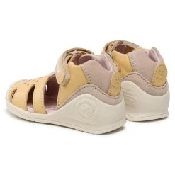 Πολύ καλή προσφορά 🤩 Biomecanics Παντόφλες & Σανδάλια Σανδάλια 212110 Κίτρινο ⭐ -Biomecanics Κατάστημα unnamed file 1124