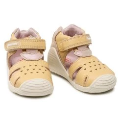 Πολύ καλή προσφορά 🤩 Biomecanics Παντόφλες & Σανδάλια Σανδάλια 212110 Κίτρινο ⭐ -Biomecanics Κατάστημα unnamed file 1126