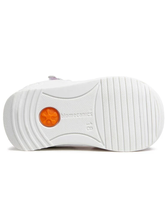 Καλύτερη πώληση ✨ Biomecanics Παντόφλες & Σανδάλια Σανδάλια 212107 Λευκό 💯 6 Καλύτερη πώληση ✨ Biomecanics Παντόφλες & Σανδάλια Σανδάλια 212107 Λευκό 💯 - Image 4