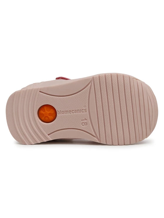 Κουπόνι 😀 Biomecanics Παντόφλες & Σανδάλια Σανδάλια 212108 A Ροζ 🔔 6 Κουπόνι 😀 Biomecanics Παντόφλες & Σανδάλια Σανδάλια 212108 A Ροζ 🔔 - Image 4