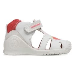 Προϋπολογισμός ✨ Biomecanics Παντόφλες & Σανδάλια Σανδάλια 212108 Λευκό ❤️ 9 Προϋπολογισμός ✨ Biomecanics Παντόφλες & Σανδάλια Σανδάλια 212108 Λευκό ❤️ -Biomecanics Κατάστημα unnamed file 1147