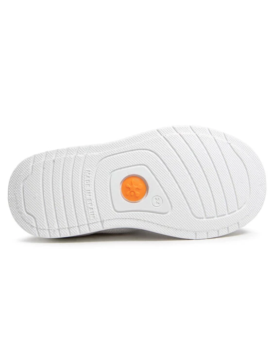 Προώθηση 🤩 Biomecanics Κορίτσι Πάνινα παπούτσια 202222 M Ασημί 🔔 6 Προώθηση 🤩 Biomecanics Κορίτσι Πάνινα παπούτσια 202222 M Ασημί 🔔 - Image 4