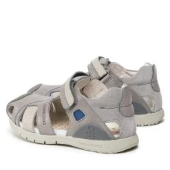 Νέος 🎁 Biomecanics Σανδάλια 222227 D Γκρι 🤩 -Biomecanics Κατάστημα unnamed file 116