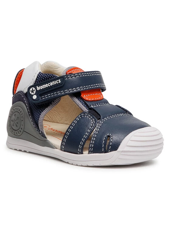 Πολύ καλή προσφορά 😍 Biomecanics Σανδάλια 202138 Σκούρο μπλε 🥰 3 Πολύ καλή προσφορά 😍 Biomecanics Σανδάλια 202138 Σκούρο μπλε 🥰