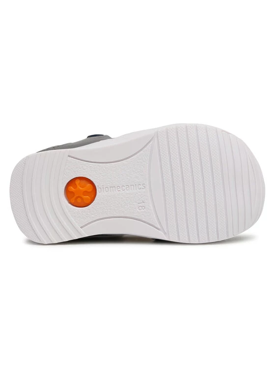 Πολύ καλή προσφορά 😍 Biomecanics Σανδάλια 202138 Σκούρο μπλε 🥰 6 Πολύ καλή προσφορά 😍 Biomecanics Σανδάλια 202138 Σκούρο μπλε 🥰 - Image 4