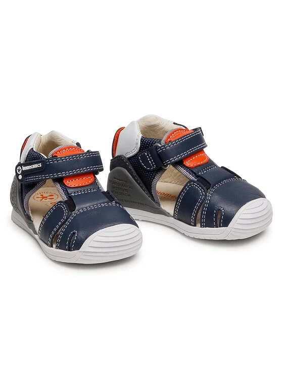 Πολύ καλή προσφορά 😍 Biomecanics Σανδάλια 202138 Σκούρο μπλε 🥰 7 Πολύ καλή προσφορά 😍 Biomecanics Σανδάλια 202138 Σκούρο μπλε 🥰 - Image 5