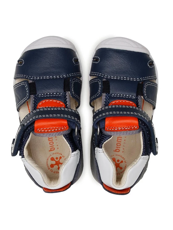 Πολύ καλή προσφορά 😍 Biomecanics Σανδάλια 202138 Σκούρο μπλε 🥰 8 Πολύ καλή προσφορά 😍 Biomecanics Σανδάλια 202138 Σκούρο μπλε 🥰 - Image 6