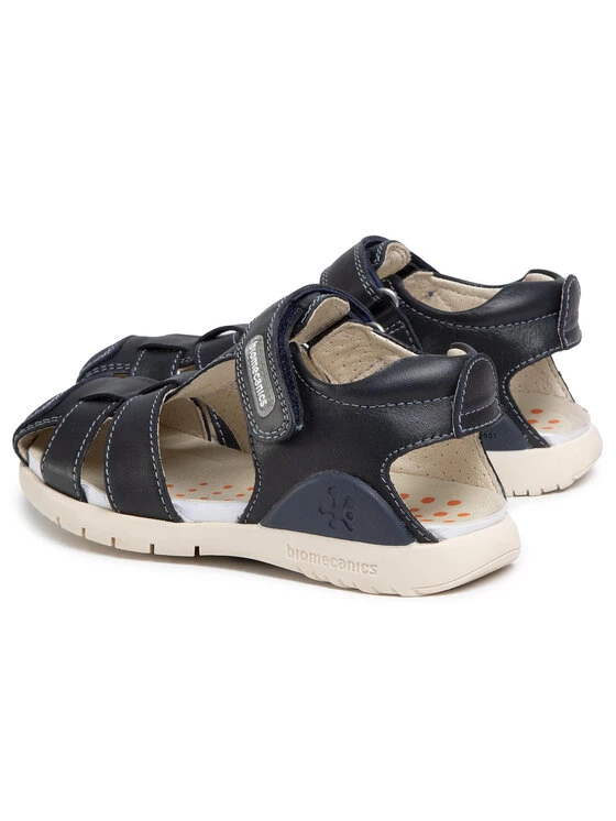 Νέος 👍 Biomecanics Παντόφλες Σανδάλια 182172 S Σκούρο μπλε ✨ 5 Νέος 👍 Biomecanics Παντόφλες Σανδάλια 182172 S Σκούρο μπλε ✨ - Image 3