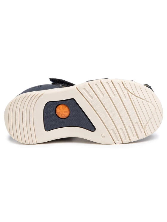 Νέος 👍 Biomecanics Παντόφλες Σανδάλια 182172 S Σκούρο μπλε ✨ 6 Νέος 👍 Biomecanics Παντόφλες Σανδάλια 182172 S Σκούρο μπλε ✨ - Image 4