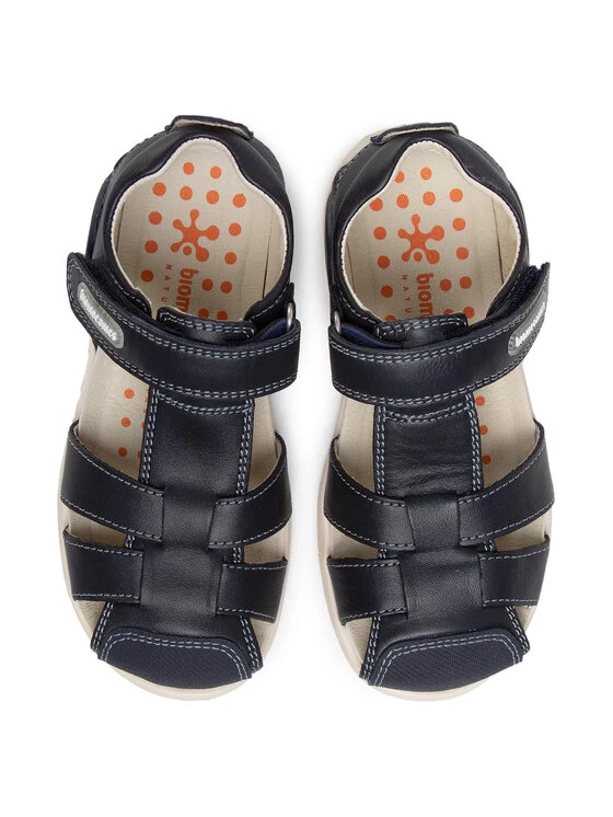 Νέος 👍 Biomecanics Παντόφλες Σανδάλια 182172 S Σκούρο μπλε ✨ 7 Νέος 👍 Biomecanics Παντόφλες Σανδάλια 182172 S Σκούρο μπλε ✨ - Image 5