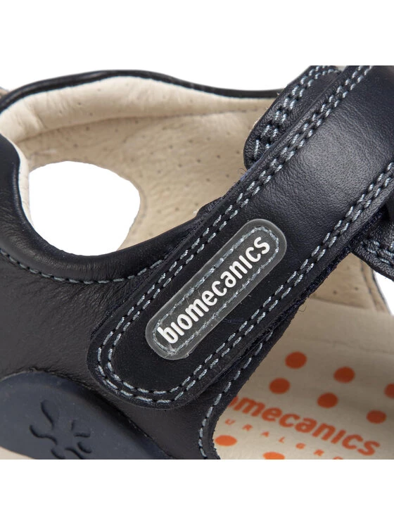 Νέος 👍 Biomecanics Παντόφλες Σανδάλια 182172 S Σκούρο μπλε ✨ 8 Νέος 👍 Biomecanics Παντόφλες Σανδάλια 182172 S Σκούρο μπλε ✨ - Image 6